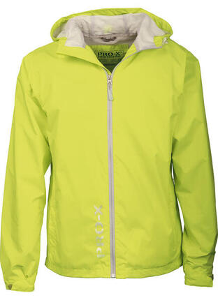 Wasserdichte Jacke Pro-X Elements Flash