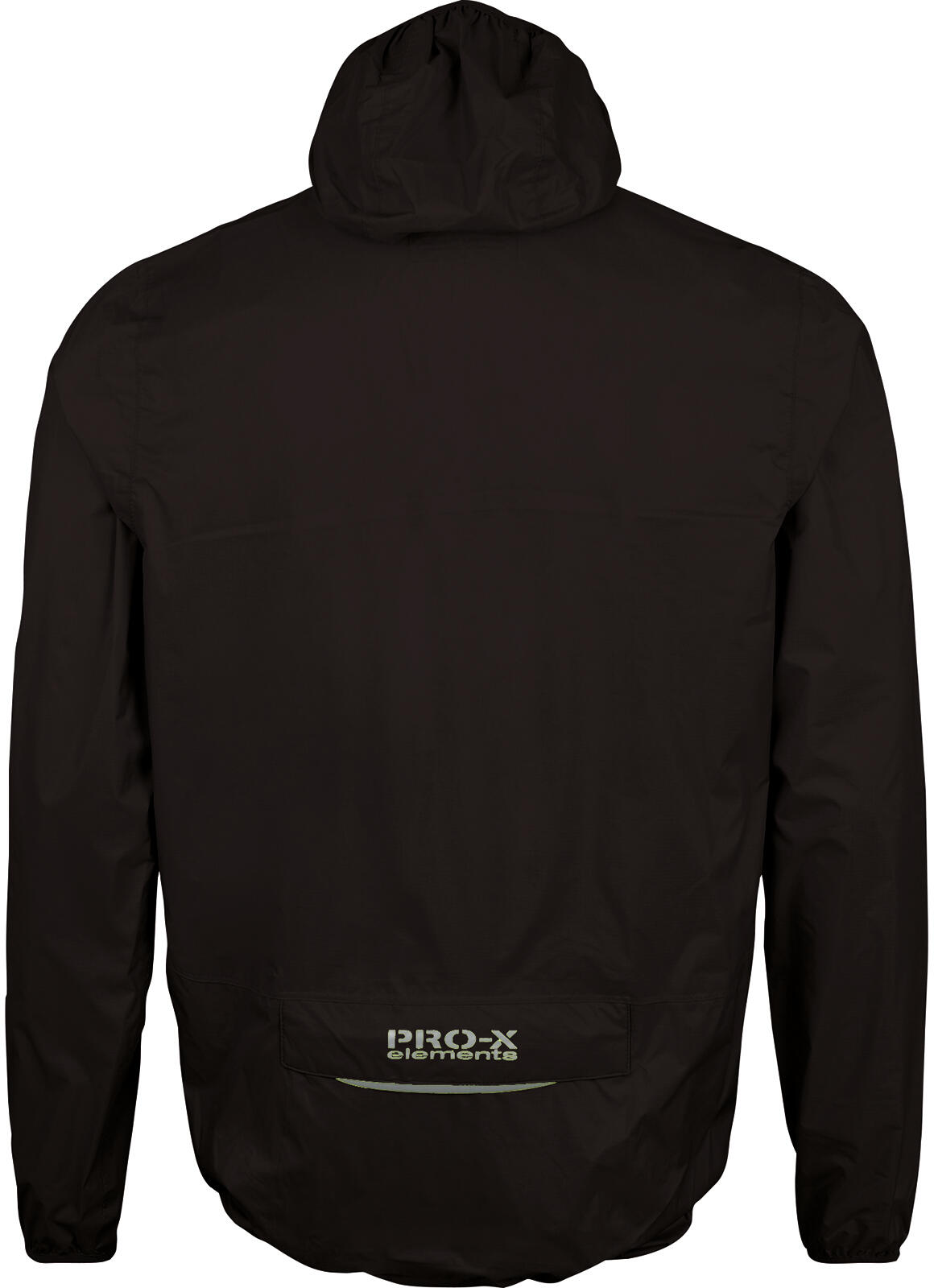 Veste à vélo Air Men's Polyamide Black Taille S 2/2