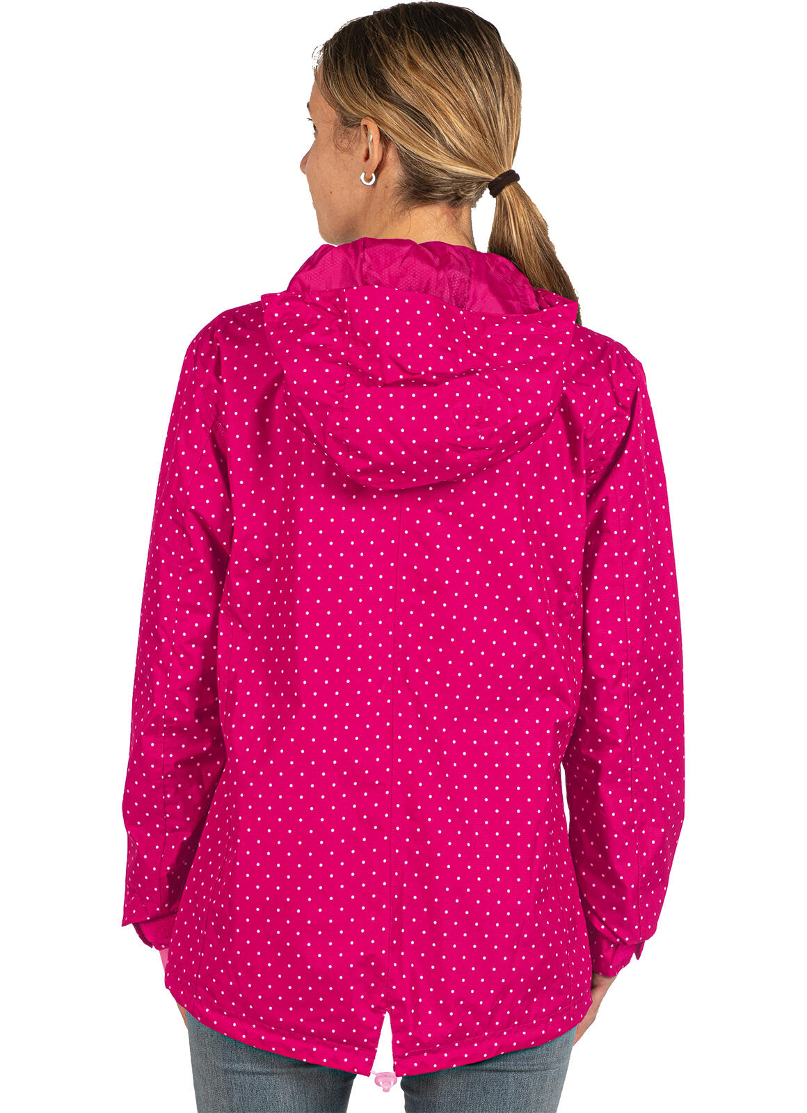 Chaqueta funcional Pro-X Elements Lucie 4/5