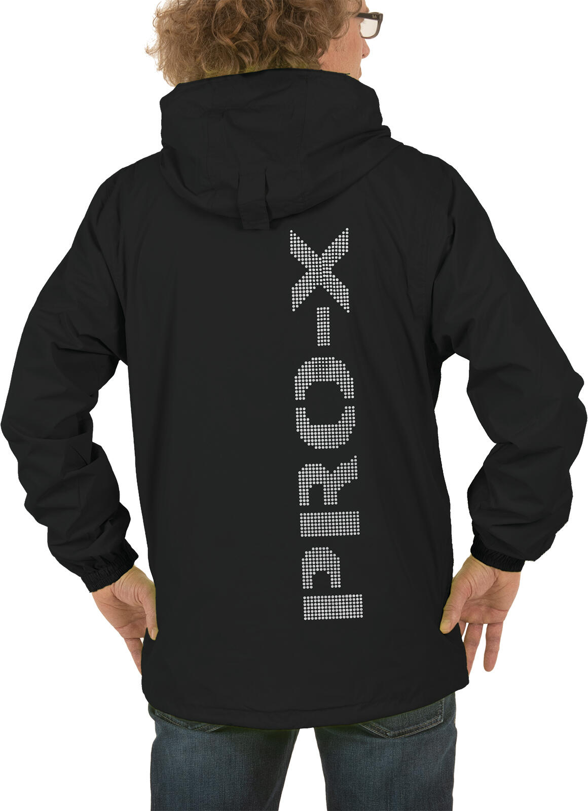 Chaqueta impermeable Pro-X Elements Flash 4/5