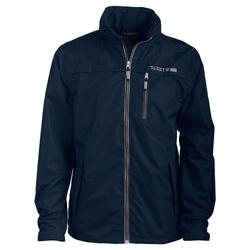 Veste fonctionnelle homme HENDRIK bleu marine