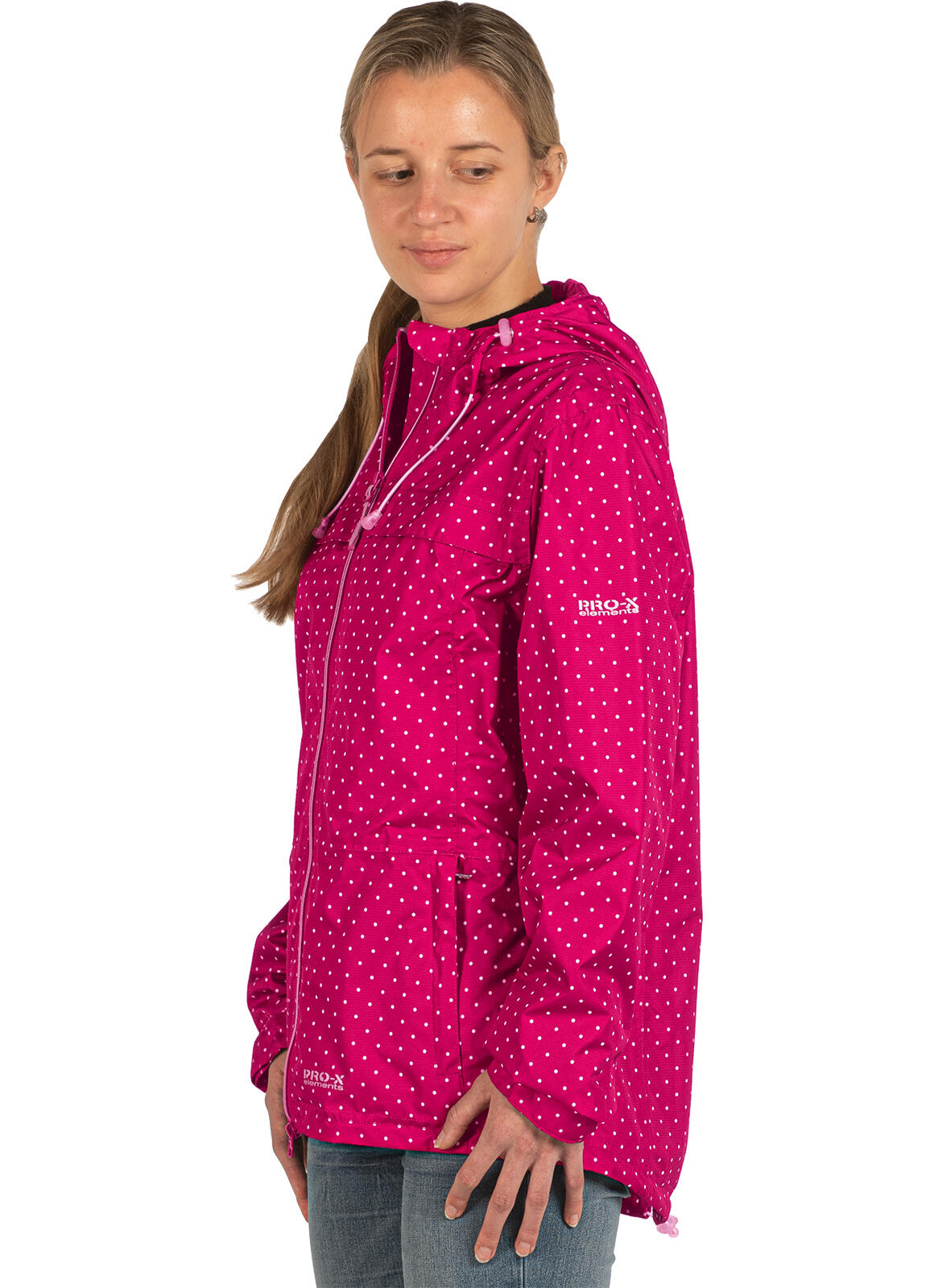 Chaqueta funcional Pro-X Elements Lucie 5/5