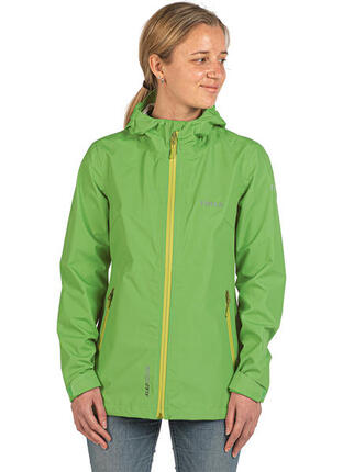 Veste fonctionnelle femme KIM bleu coronet