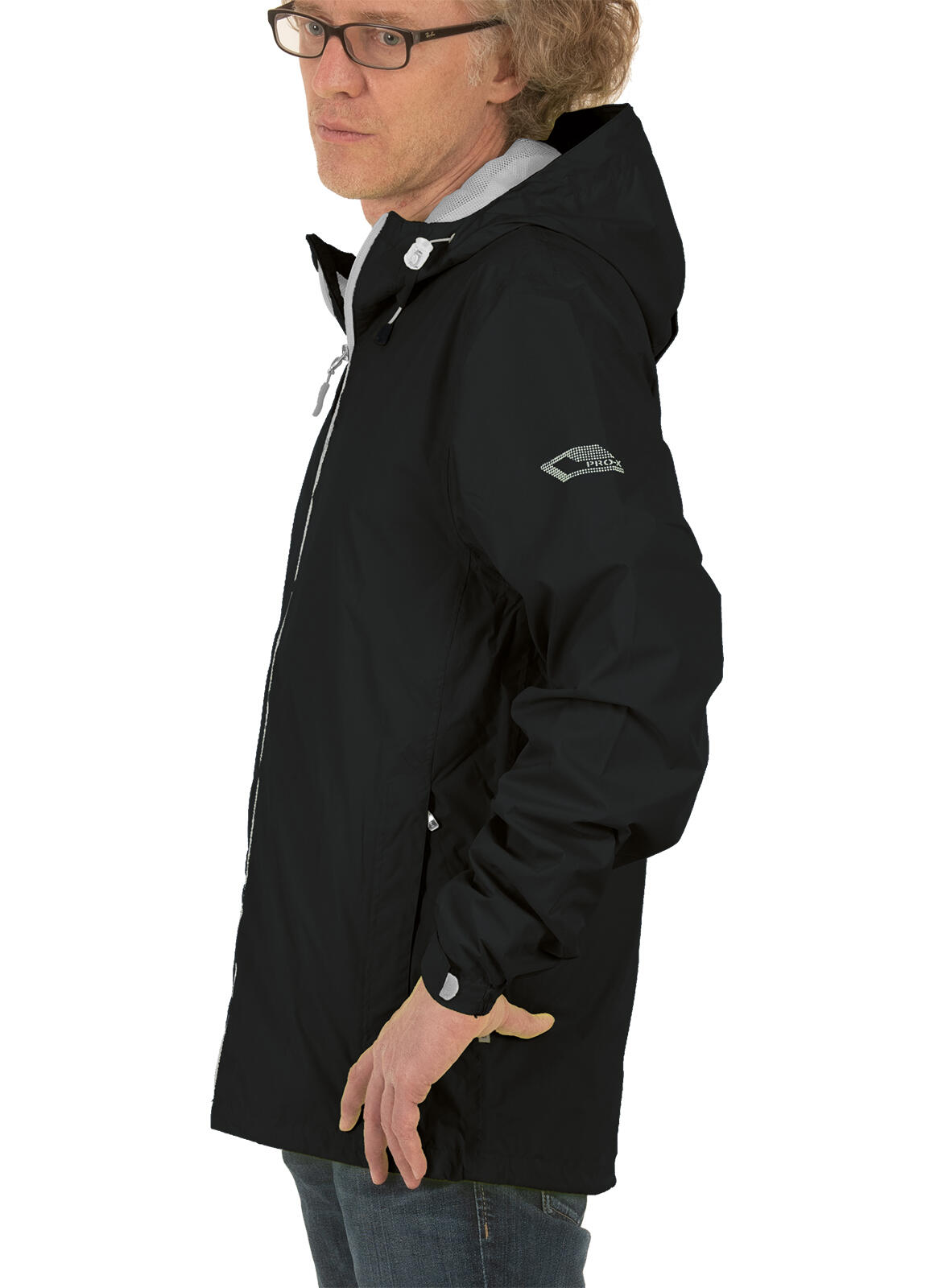 Chaqueta impermeable Pro-X Elements Flash 5/5