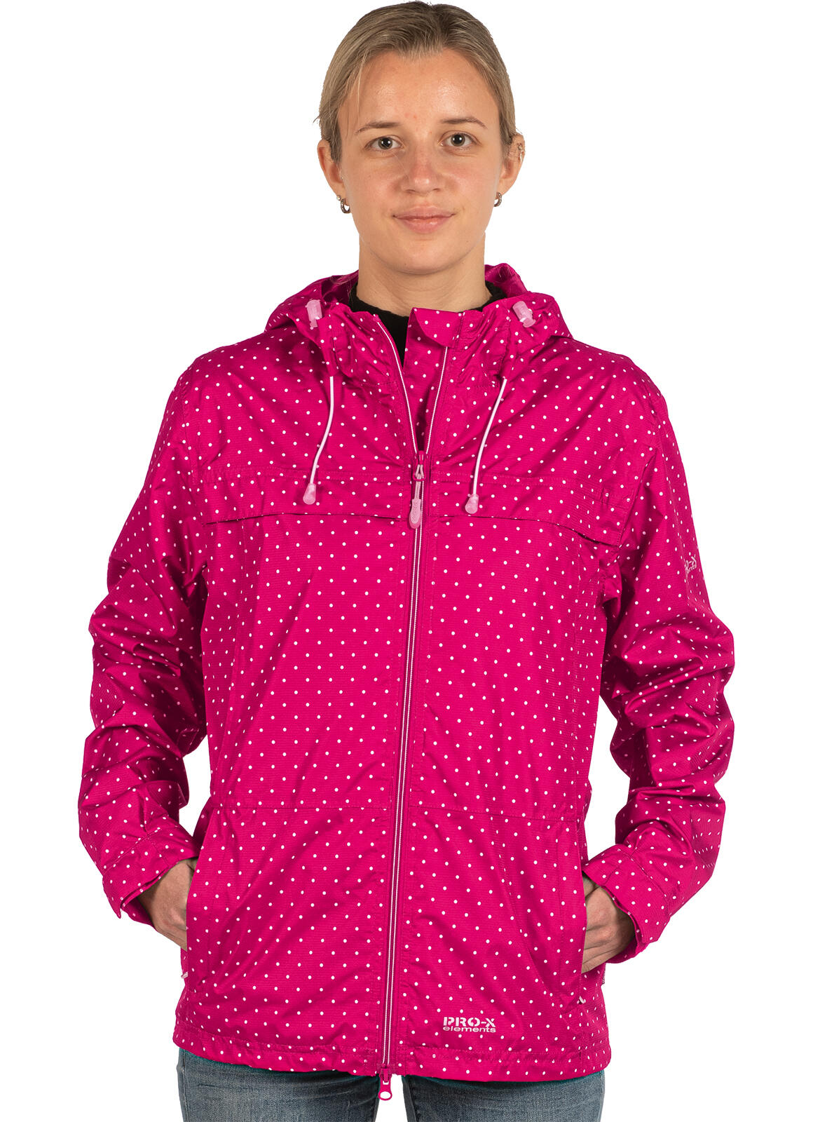 Chaqueta funcional Pro-X Elements Lucie 3/5