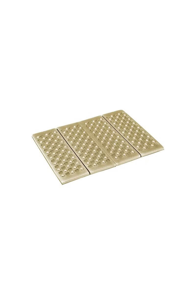 NATUREHIKE Cuscino Di Seduta Naturehike Xpe Folding Seat Beige