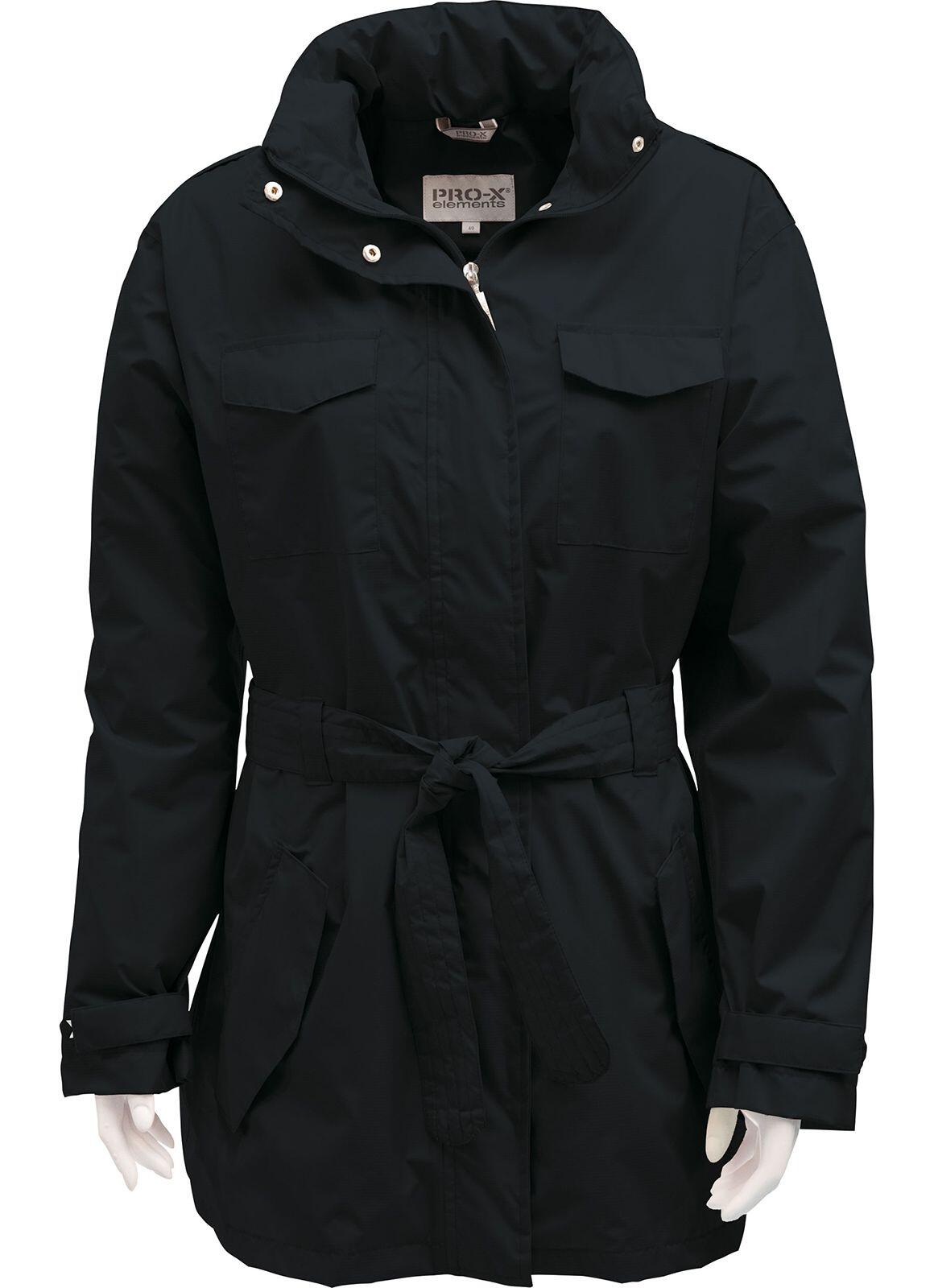 PRO-X ELEMENTS picture