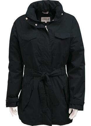 Damen Regenmantel JESSICA Cool-Blue