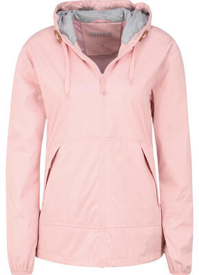 Damen Softshelljacke DIANA Marine-Blau