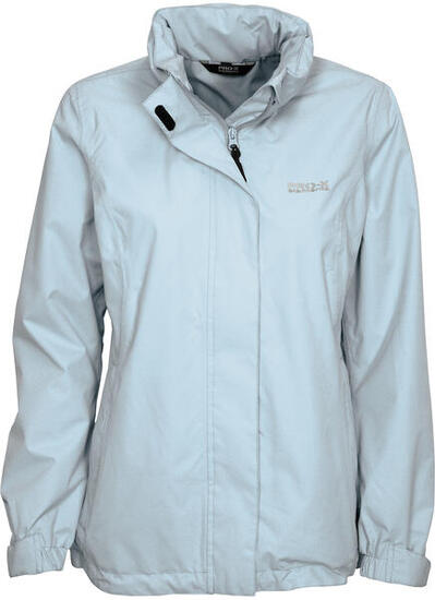 Veste fonctionnelle femme ELIZA bleu cool