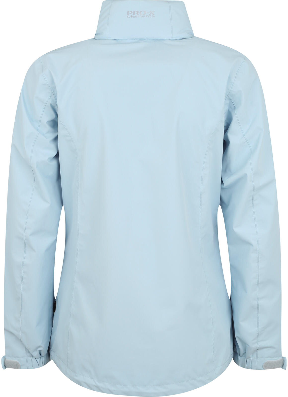 Veste fonctionnelle femme ELIZA bleu cool 2/2