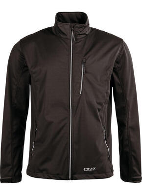 Giacca softshell Pro-X Elements Dario