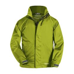 Veste de pluie pour enfants DIKSON Marine