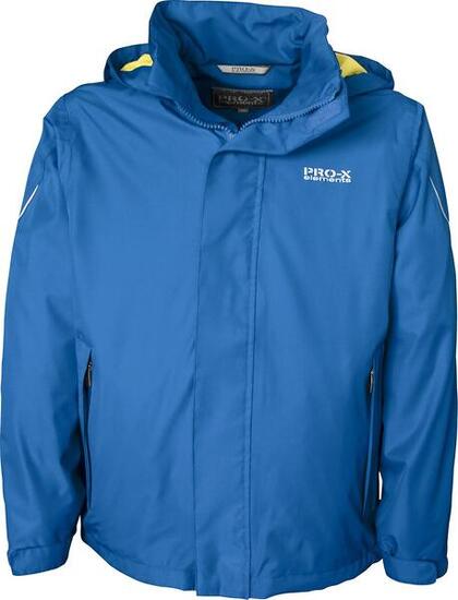 Kinder Funktionsjacke MAXI Direct-Blau
