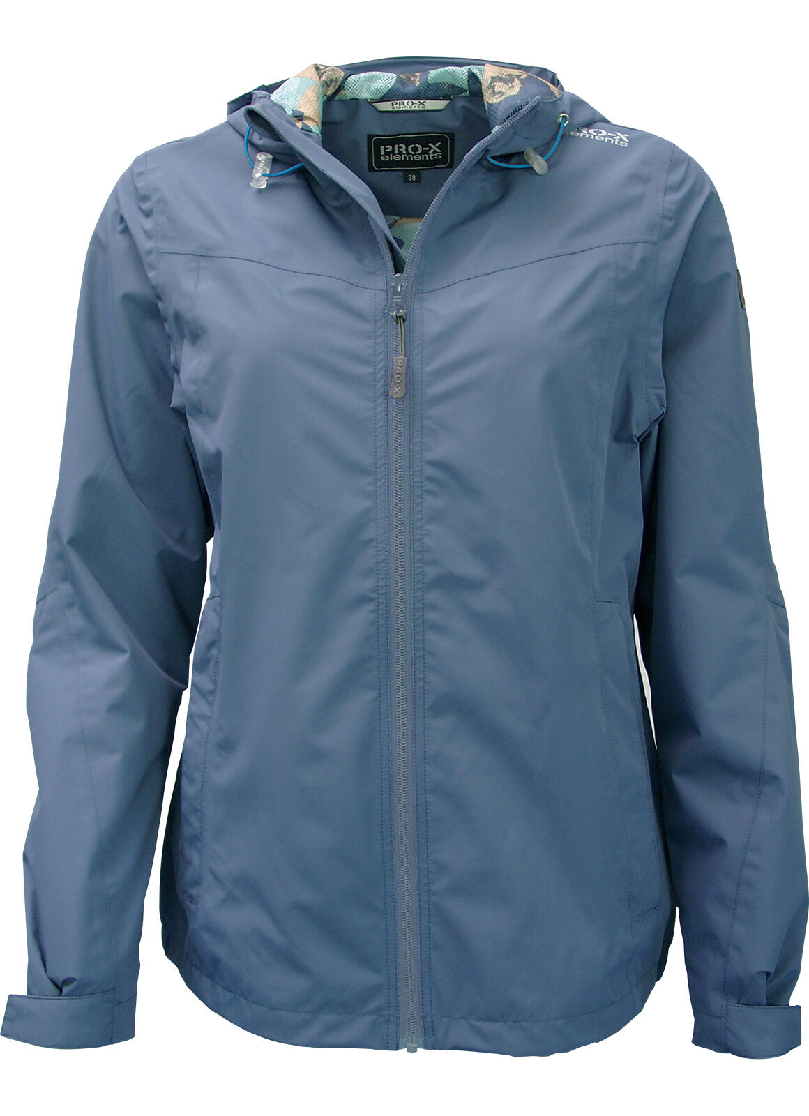 PRO-X ELEMENTS picture