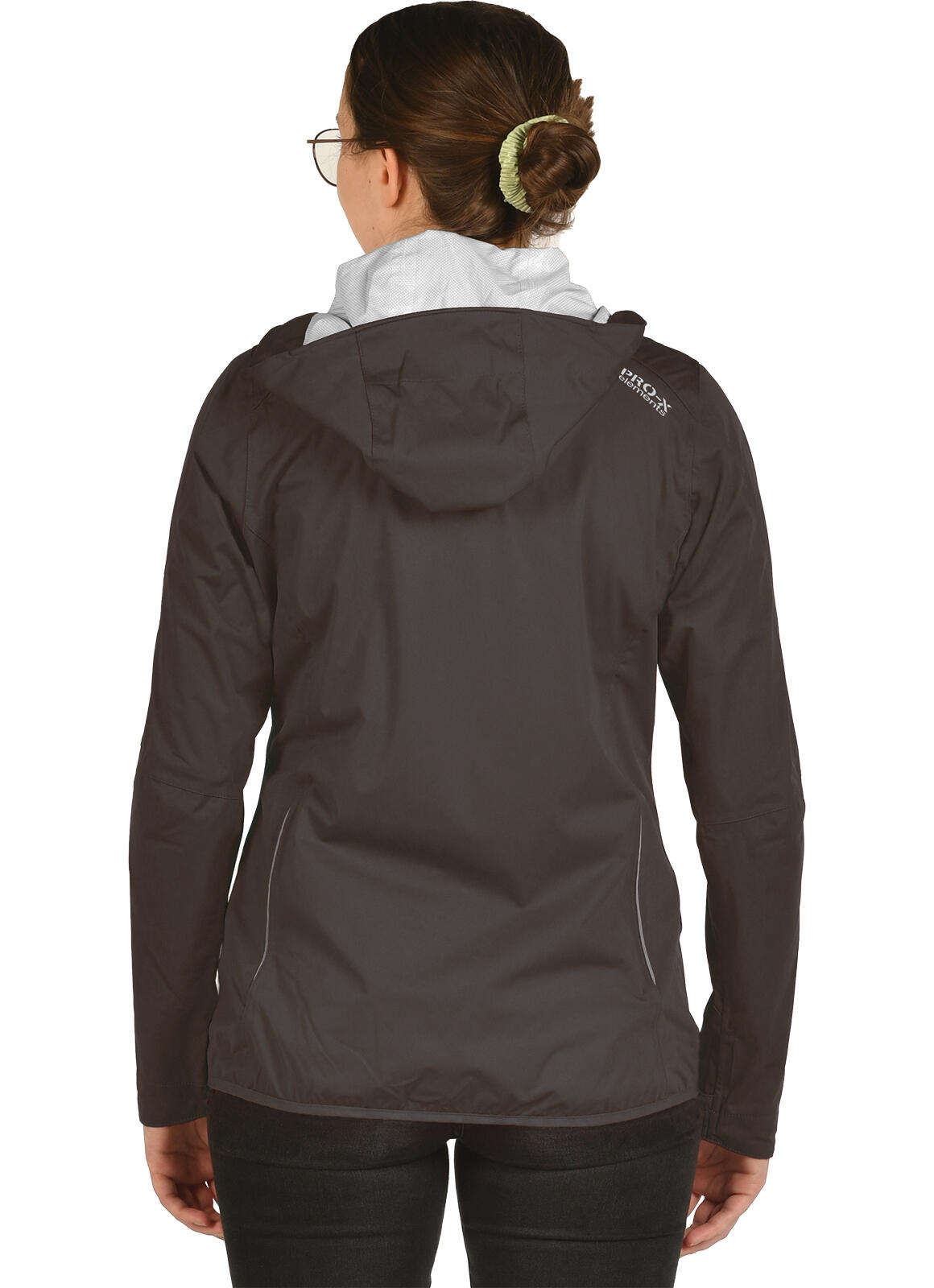 Chaqueta funcional Pro-X Elements Davina 4/5