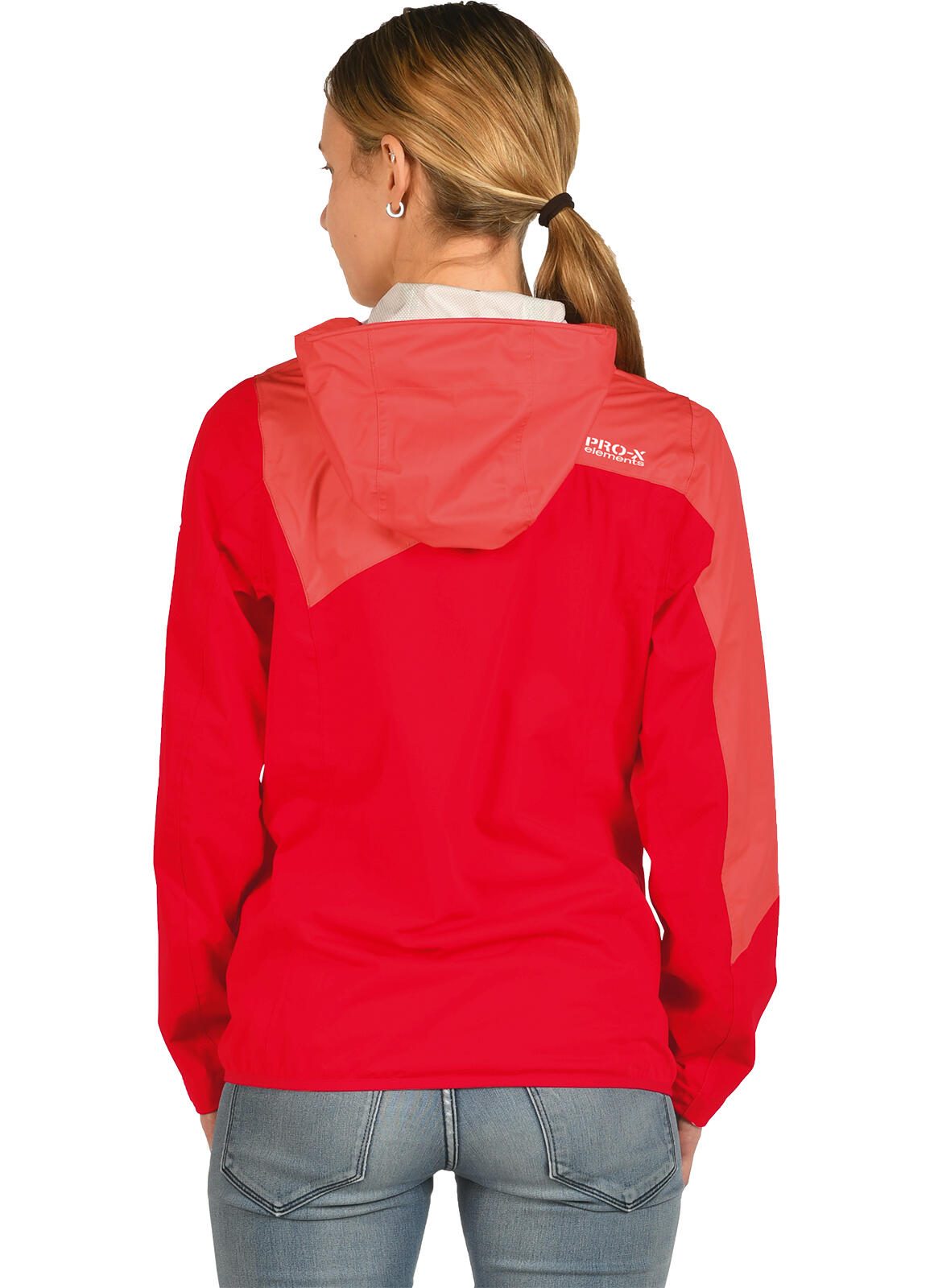 Chaqueta funcional Pro-X Elements Mirella 3/4