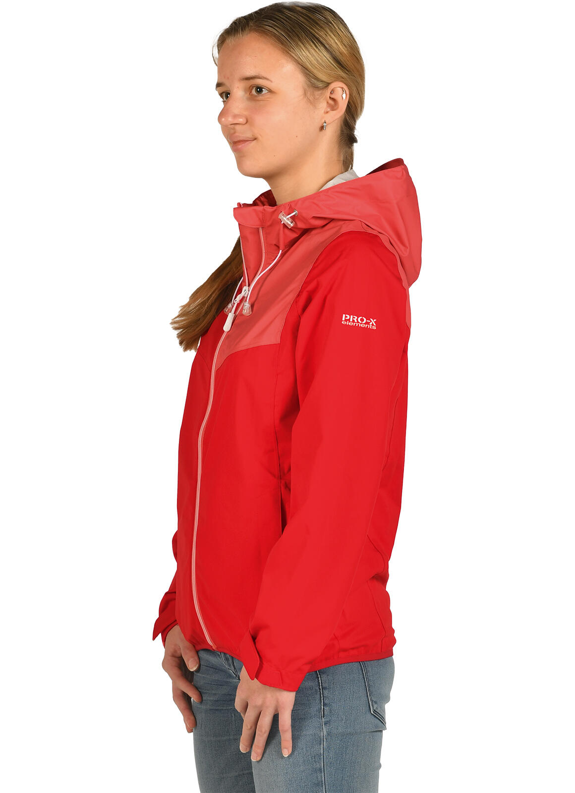 Chaqueta funcional Pro-X Elements Mirella 4/4