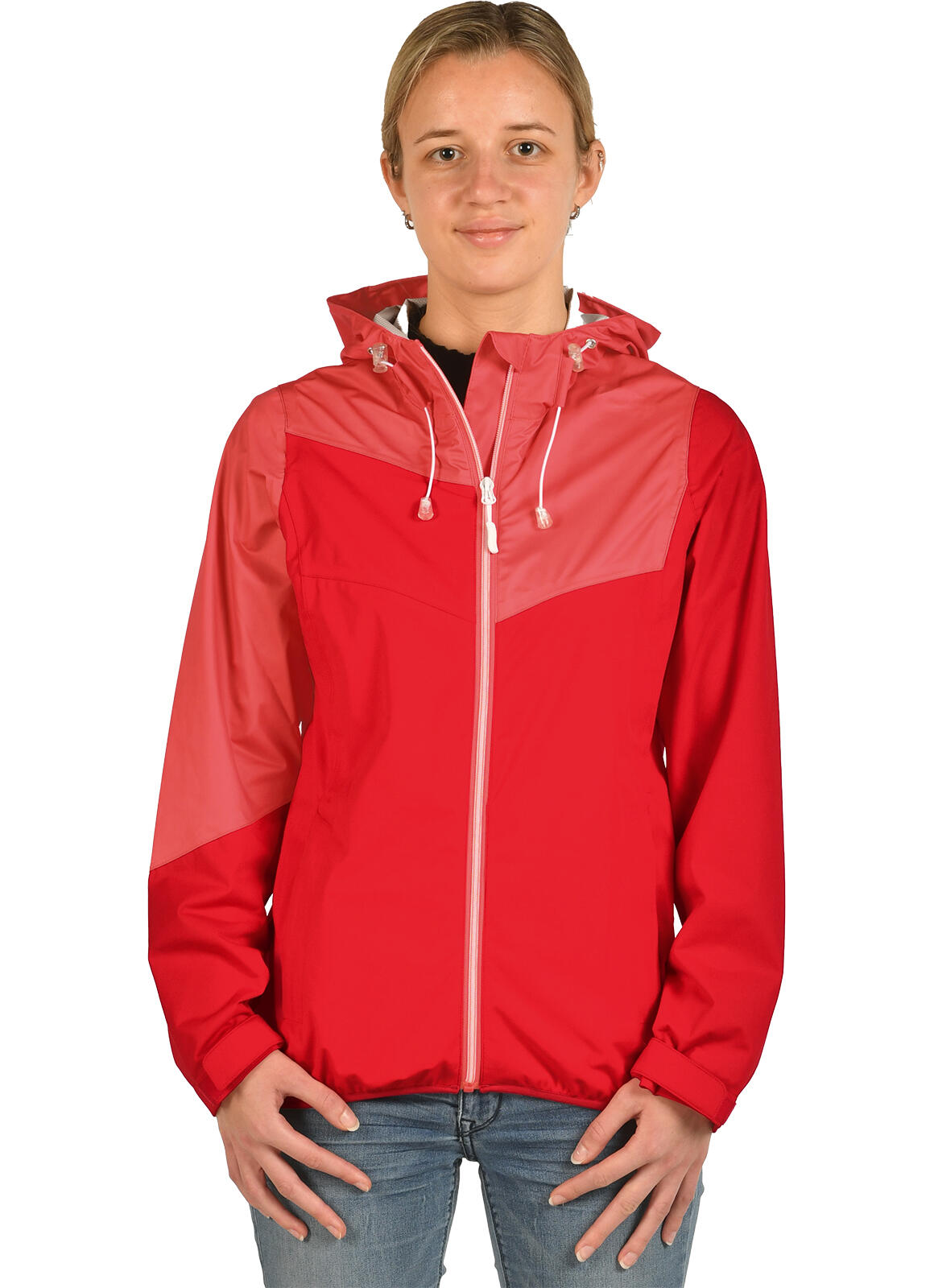 Chaqueta funcional Pro-X Elements Mirella 2/4