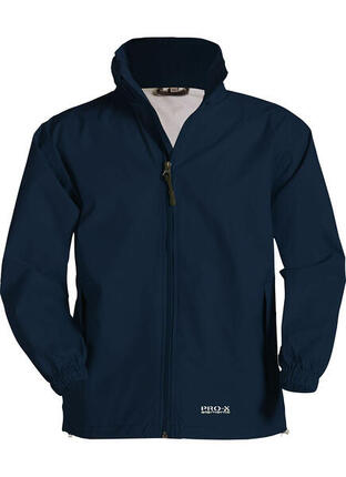 Veste fonctionnelle enfant RICHWOOD JR. bleu royal foncé