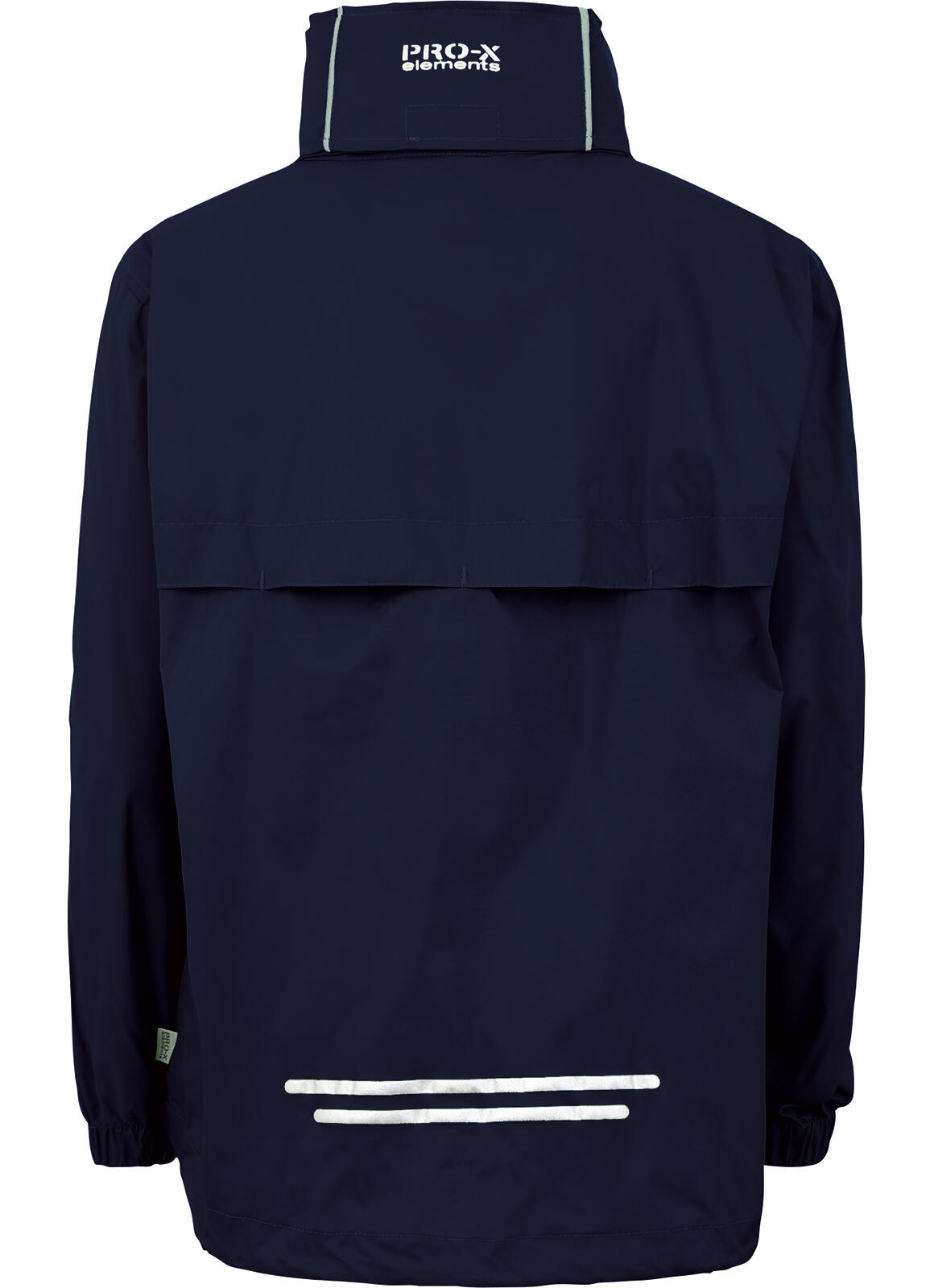Children's functional jacket RICHWOOD JR. Navy blue 2/2