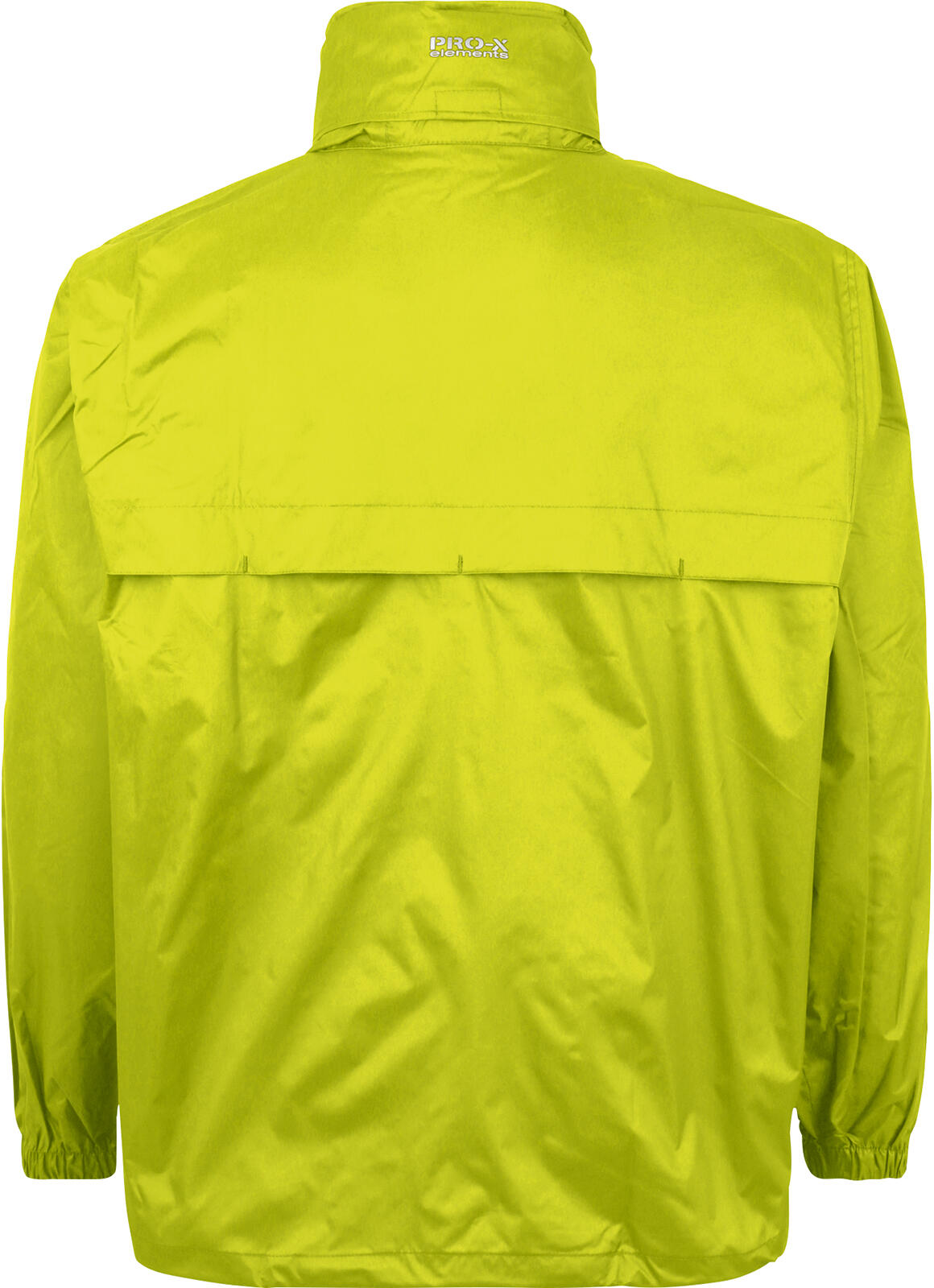 Veste fonctionnelle homme RICHWOOD vert sulphur spring 2/2