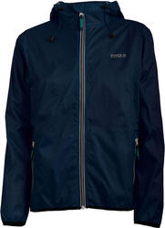Veste de pluie femme LADY CLEEK bleu marine