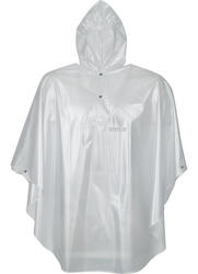 Poncho de pluie enfant RAINY transparent
