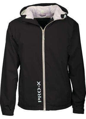 Herren Funktionsjacke FLASH Neongrün