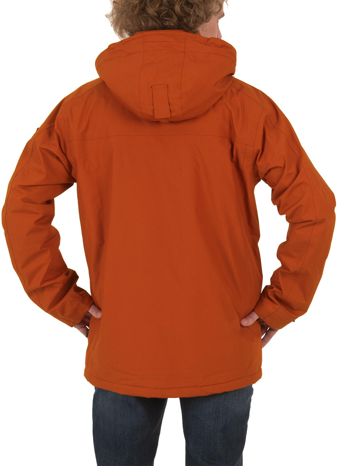 Veste fonctionnelle Pro-X Elements Nick 4/5