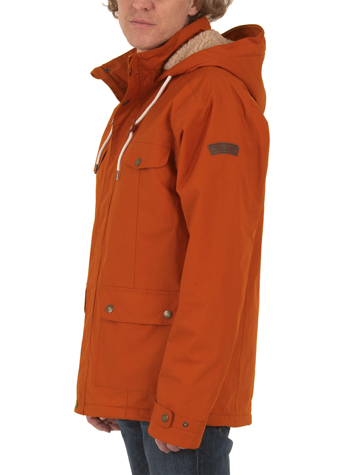 Veste fonctionnelle Pro-X Elements Nick 5/5