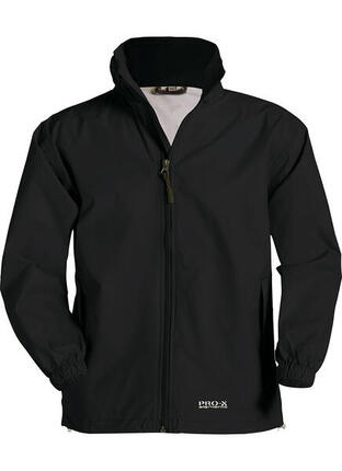 Veste fonctionnelle enfant RICHWOOD JR. bleu royal foncé