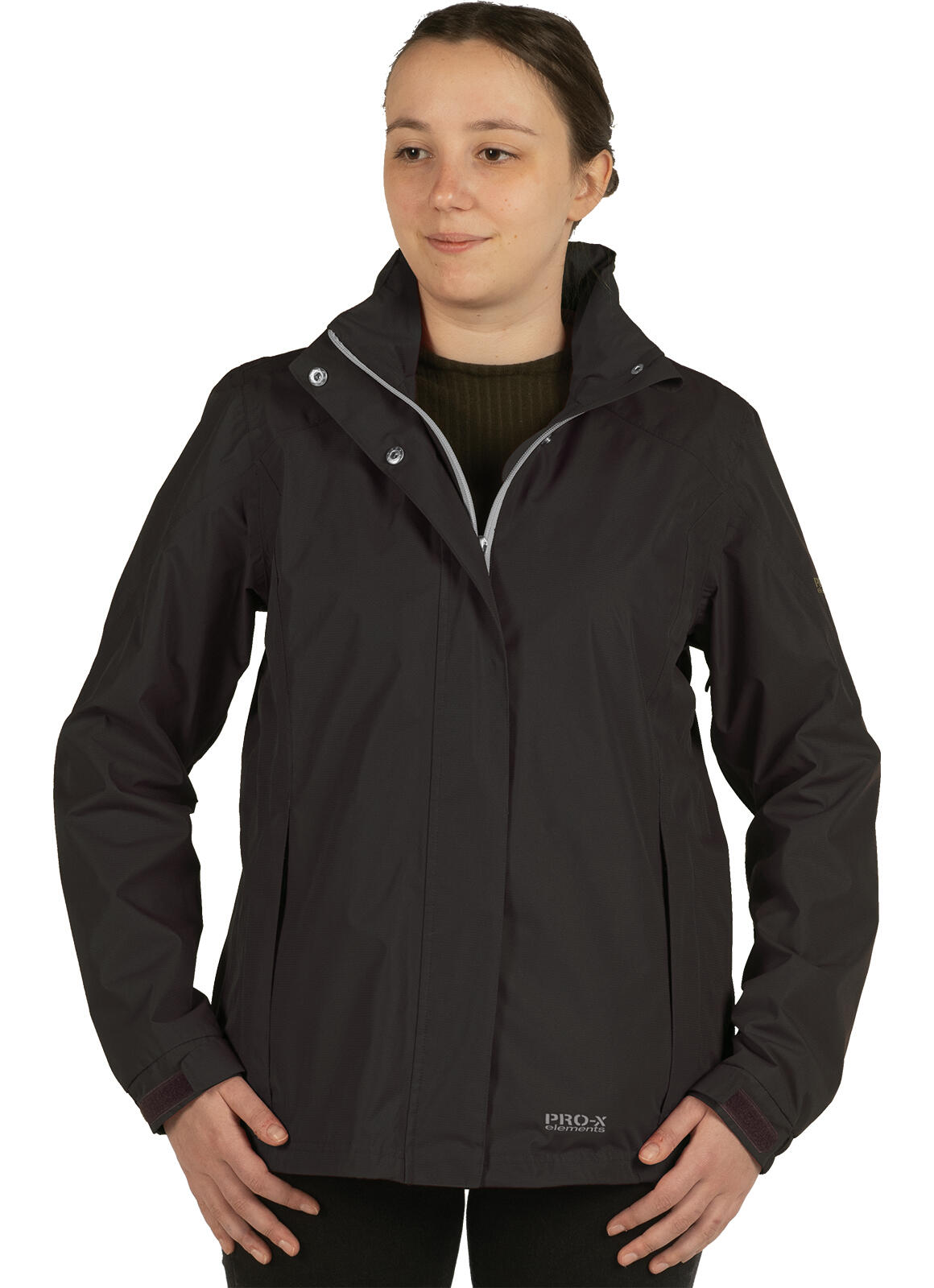 Chaqueta Pro-X Elements Carrie 3/5