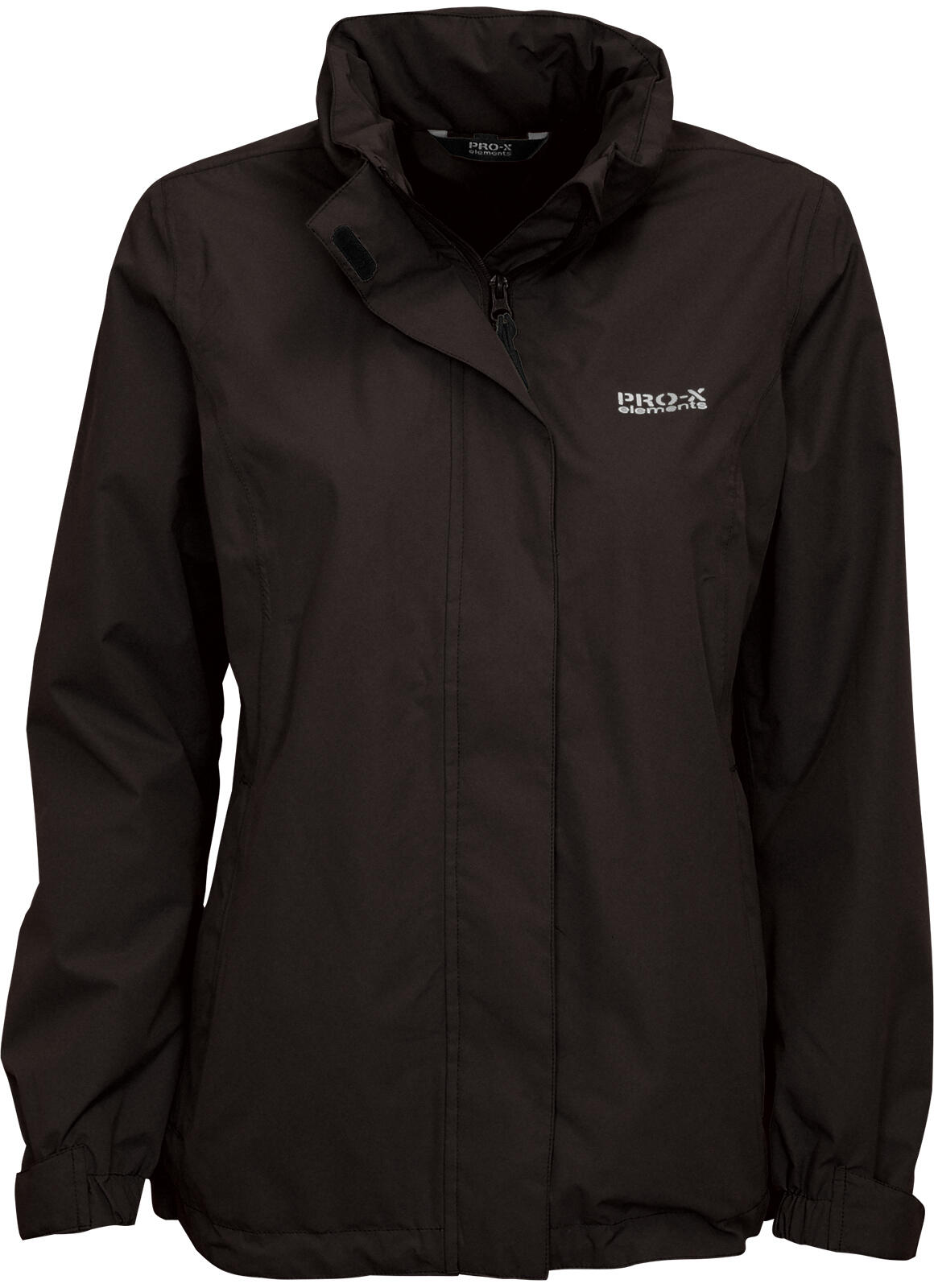 PRO-X ELEMENTS Damen Funktionsjacke ELIZA SCHWARZ