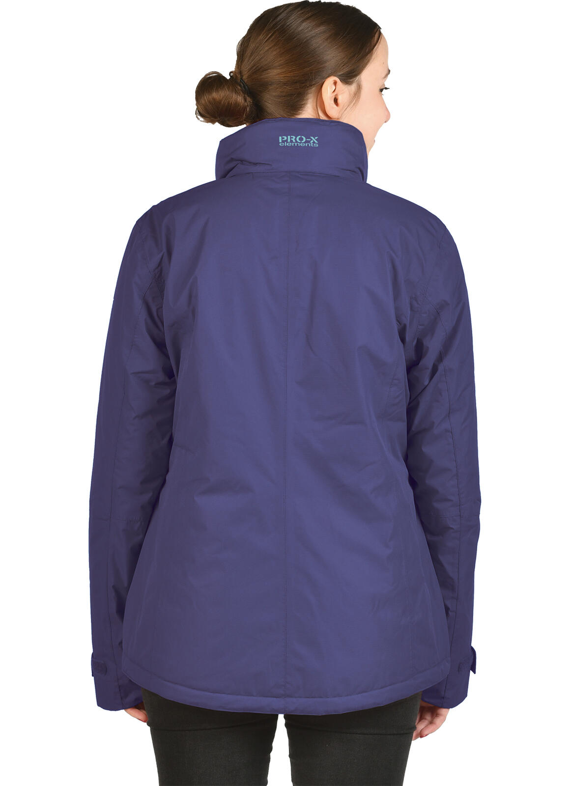 Chaqueta funcional Pro-X Elements Cindy 4/5