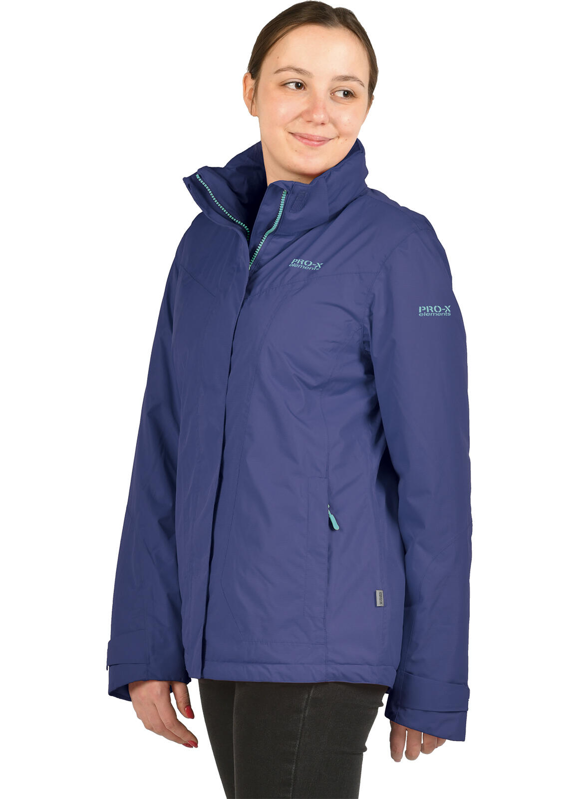 Chaqueta funcional Pro-X Elements Cindy 5/5