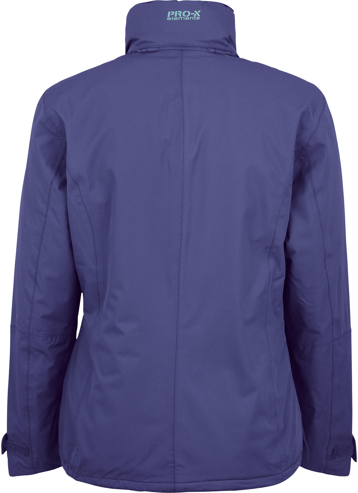Chaqueta funcional Pro-X Elements Cindy 2/5