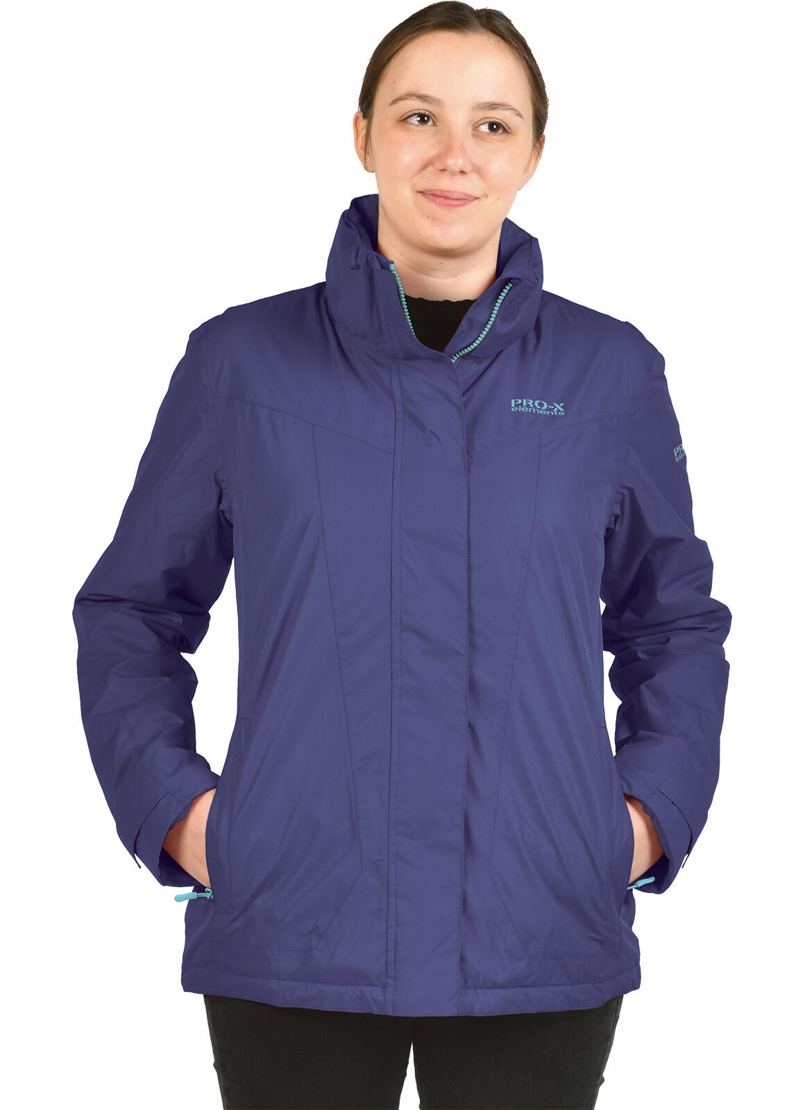 Chaqueta funcional Pro-X Elements Cindy 3/5