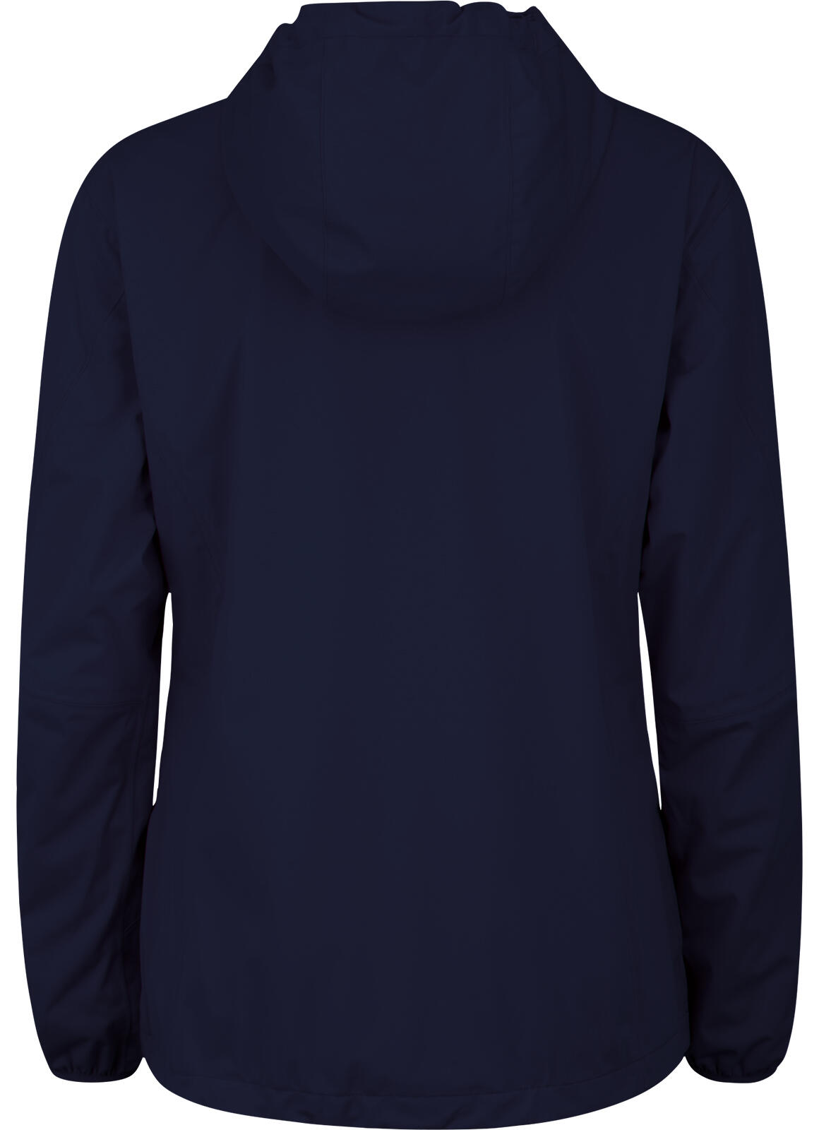 Damen Softshelljacke DIANA Marine-Blau 2/5