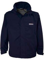 Veste de pluie enfant FREDDY bleu marine