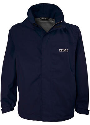 Kinder Regenjacke FREDDY Marineblau