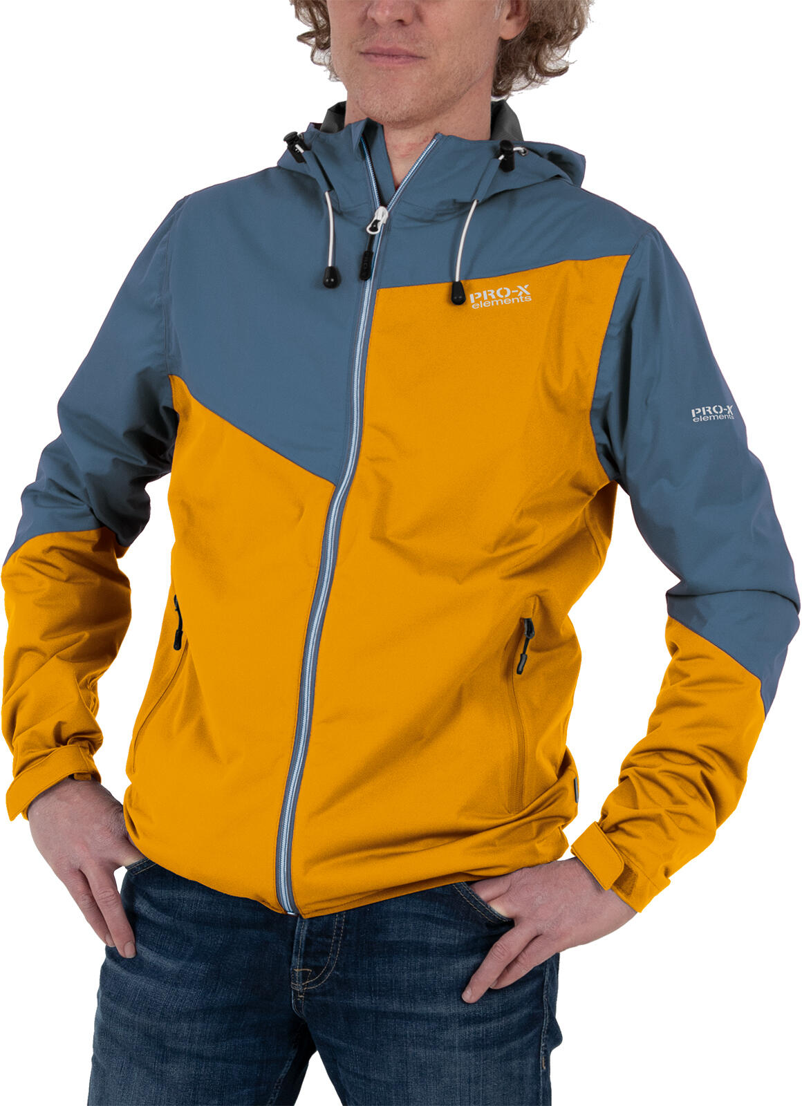 Chaqueta funcional Pro-X Elements Liam 3/5