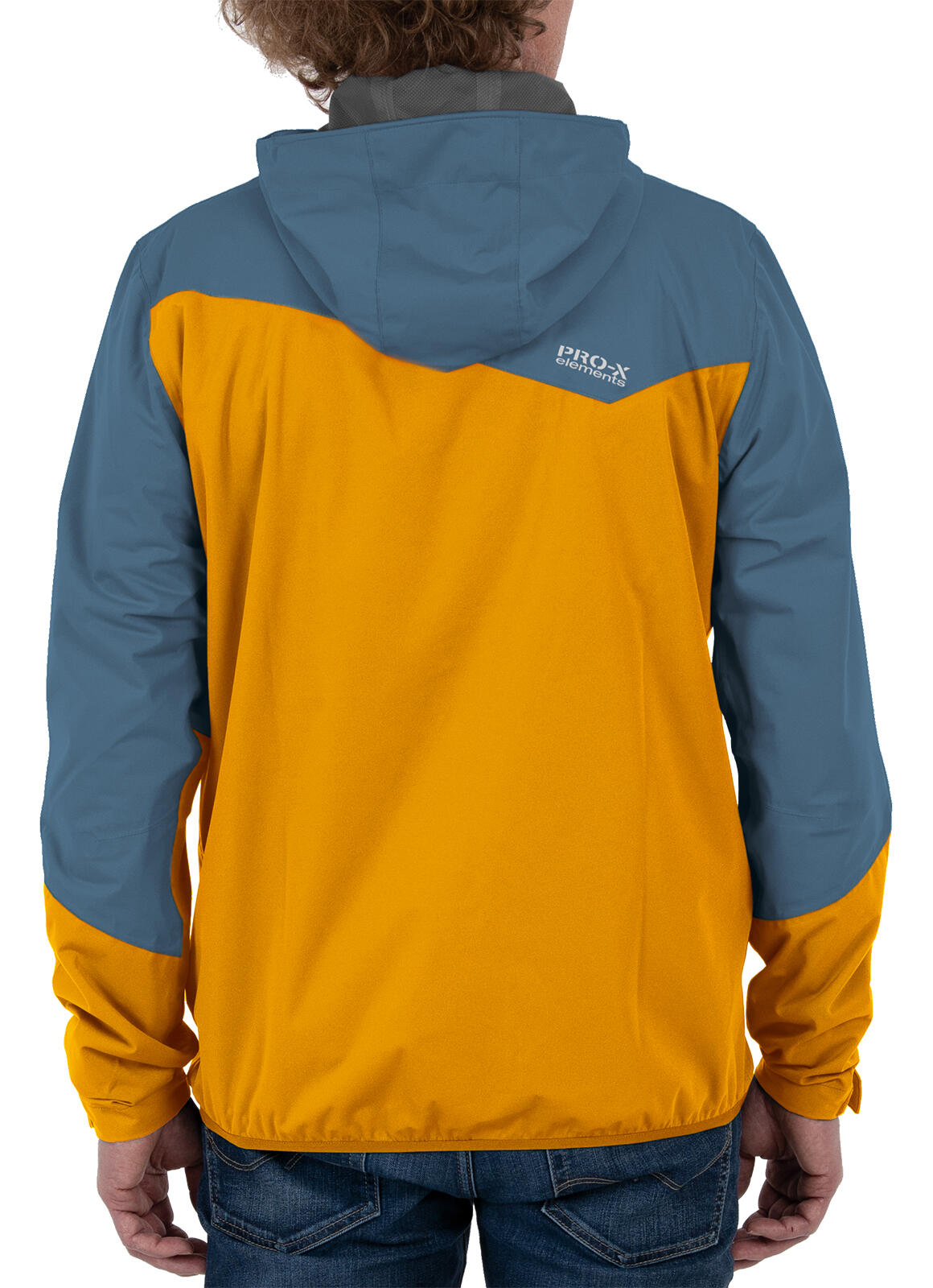 Chaqueta funcional Pro-X Elements Liam 4/5