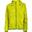Raincoat cleek dames polyamide jaune mt 40