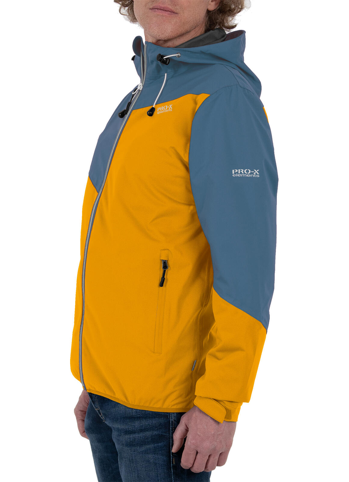 Chaqueta funcional Pro-X Elements Liam 5/5