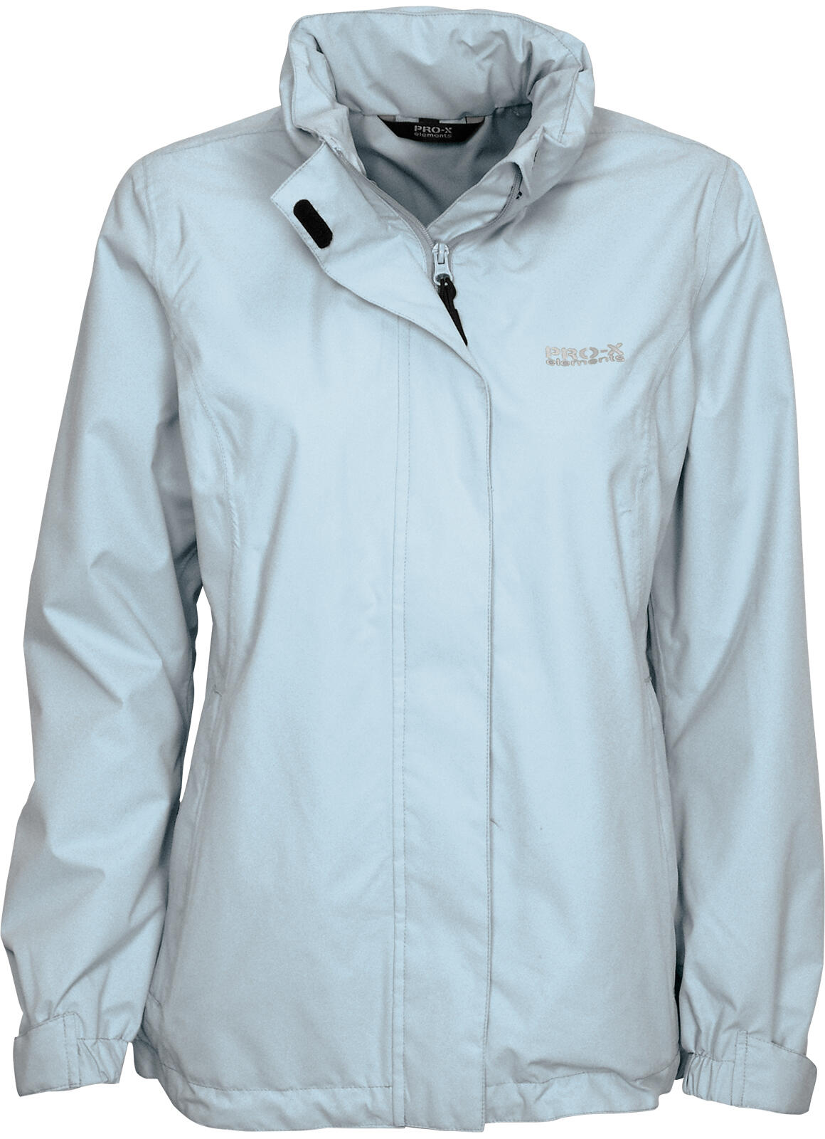 PRO-X ELEMENTS Women's functional jacket ELIZA Cool Blue