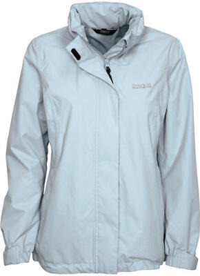 Dames functionele jas eliza irish green-groen