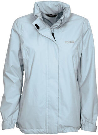Veste fonctionnelle femme ELIZA rouge cerise