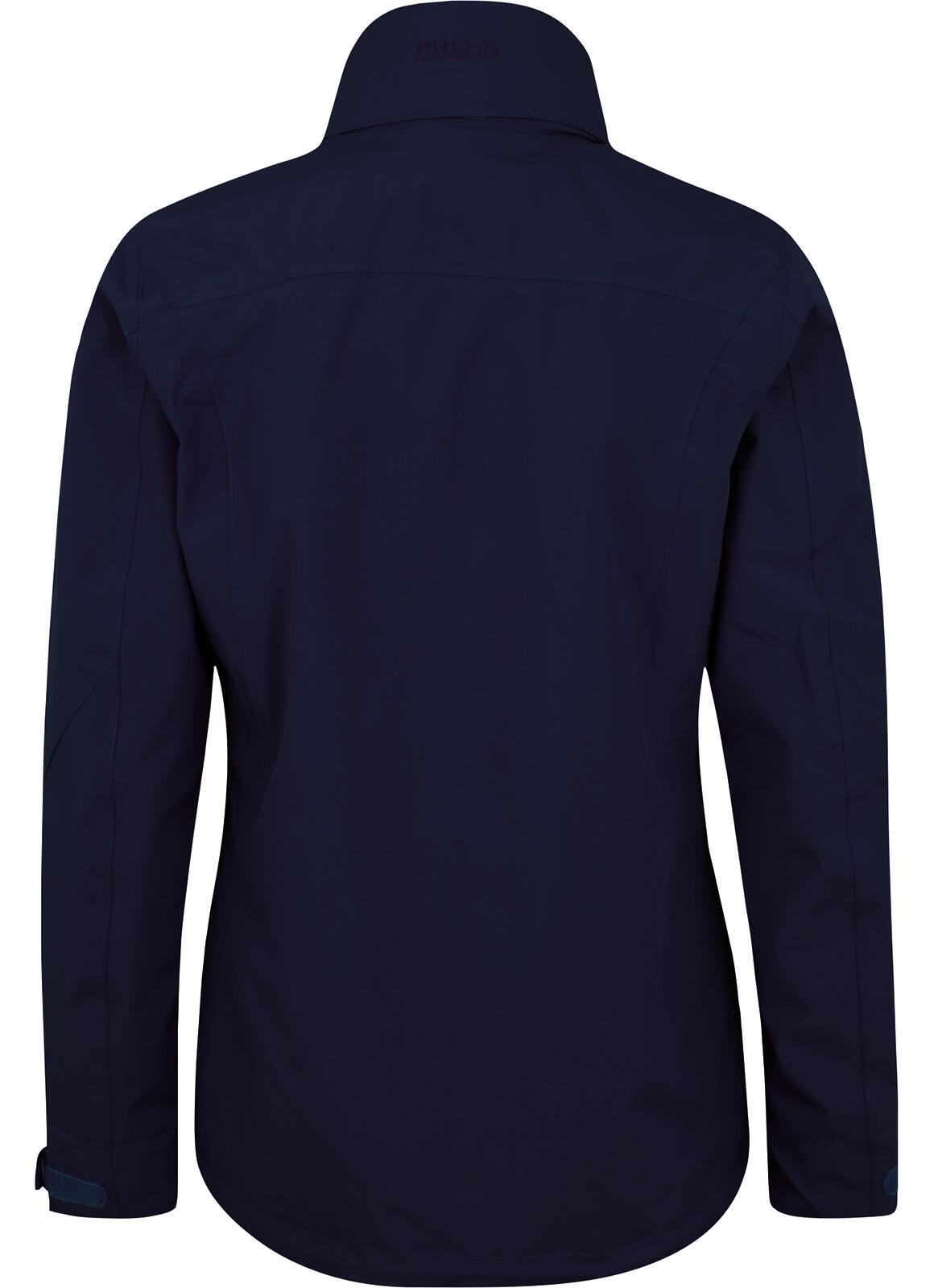 Giacca funzionale da donna SKY LADIES blu navy 2/2