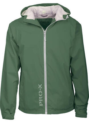 Wasserdichte Jacke Pro-X Elements Flash